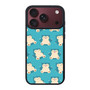 Snorlax Collage iPhone 18 Pro Max Case