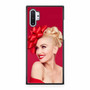 Gwen Stefani Samsung Galaxy Note 10+ | Samsung Galaxy Note 10+ 5G Case