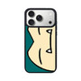 Snorlax 1 iPhone 18 Pro/ iPhone 18 Pro Max Case