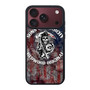 Sons of Anarchy 2 iPhone 18 Pro Max Case