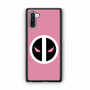 Gwenpool Samsung Galaxy Note 10 Case