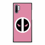 Gwenpool Samsung Galaxy Note 10+ | Samsung Galaxy Note 10+ 5G Case