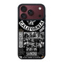 Sons of Anarchy 7 iPhone 18 Pro Max Case