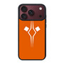 Star Wars Ahsoka Tano iPhone 18 Pro Max Case
