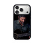 The Last of Us Part II Joel Playing Guitar iPhone 18 Pro/ iPhone 18 Pro Max Case