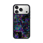 Anime ahegao Colors iPhone 18 Pro/ iPhone 18 Pro Max Case