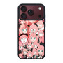 Anya Forger Collage Spy X Family iPhone 18 Pro Max Case
