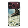 Berserk Guts Art iPhone 18 Pro Max Case