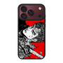 Berserk Guts In Red iPhone 18 Pro Max Case