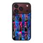 Bleach Thousand-Year Blood War Characters iPhone 18 Pro Max Case