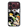 Bleach Thousand-Year Blood War yhmach vs shinigami iPhone 18 Pro Max Case