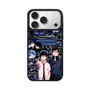 Blue Exorcist Quotes iPhone 18 Pro/ iPhone 18 Pro Max Case