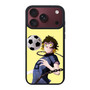 Blue Lock 1 iPhone 18 Pro Max Case