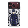 Blue Lock isagi yoichi 2 iPhone 18 Pro Max Case