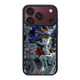 Cool Gundam iPhone 18 Pro Max Case