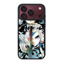 Demon Slayer Flame Pilar iPhone 18 Pro Max Case