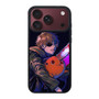 Denji and Pochita iPhone 18 Pro Max Case