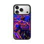 Denji Devils Mode in Abstract iPhone 18 Pro/ iPhone 18 Pro Max Case