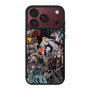 Denji Power Makima Aki Collages iPhone 18 Pro Max Case