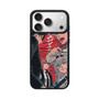 Denji Power Makima Aki iPhone 18 Pro/ iPhone 18 Pro Max Case