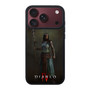 Diablo IV Sorcerer Class iPhone 18 Pro Max Case