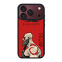 Kratos God of War Ragnarok iPhone 18 Pro Max Case