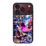 Mega Man Collages iPhone 18 Pro Max Case