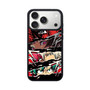 My Hero Academia Expressions iPhone 18 Pro/ iPhone 18 Pro Max Case