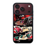 My Hero Academia Expressions iPhone 18 Pro Max Case