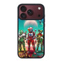 No Mans Sky iPhone 18 Pro Max Case