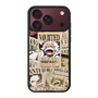 One Piece Crews Bounty iPhone 18 Pro Max Case