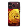 One Piece Golden Logo iPhone 18 Pro Max Case