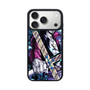 One Piece Mihawk iPhone 18 Pro/ iPhone 18 Pro Max Case