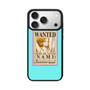 One Piece Nami Bounty iPhone 18 Pro/ iPhone 18 Pro Max Case