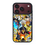 One Piece Sanji Collages 2 iPhone 18 Pro Max Case