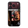 Payday 3 Cover 2 iPhone 18 Pro Max Case