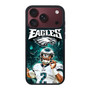 Philadelphia Eagles Jalen Hurts iPhone 18 Pro Max Case