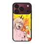 Power Strong iPhone 18 Pro Max Case