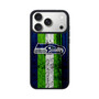Seattle Seahawks iPhone 18 Pro/ iPhone 18 Pro Max Case