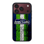 Seattle Seahawks iPhone 18 Pro Max Case