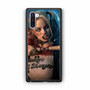 Harley Quenn 1 Samsung Galaxy Note 10 Case