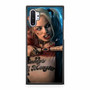 Harley Quenn 1 Samsung Galaxy Note 10+ | Samsung Galaxy Note 10+ 5G Case