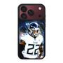Tennessee Titans Derrick Henry iPhone 18 Pro Max Case