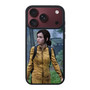 The Last of Us Ellie in Yellow Suit iPhone 18 Pro Max Case