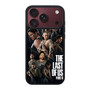 The Last of Us Part II Cover iPhone 18 Pro Max Case