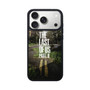 The Last of Us Part II Logo iPhone 18 Pro/ iPhone 18 Pro Max Case