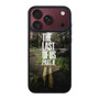 The Last of Us Part II Logo iPhone 18 Pro Max Case