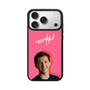 Tom Holland Signature iPhone 18 Pro/ iPhone 18 Pro Max Case