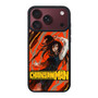 War Devil iPhone 18 Pro Max Case