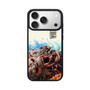 Wild Hearts 1 iPhone 18 Pro/ iPhone 18 Pro Max Case